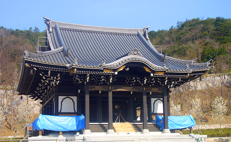 社寺建築